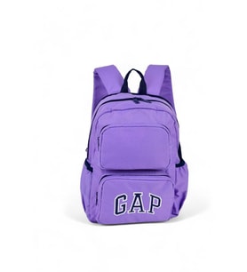 Gap  Lila Unisex Sırt Çantası GAP12784