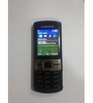 Samsung GT-C3011 Tuşlu Cep Telefonu (Outlet)