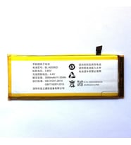 Reeder P10S Bl-N3000D Batarya Pil ve Tamir Seti
