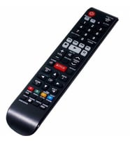 Samsung Ht-e5530 Dvd Ev Sinema Sistemi Kumandası