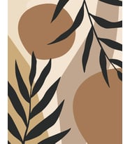 Bohem Sanat Sayılarla Boyama Seti 30x40cm (Tuvale Gerili)