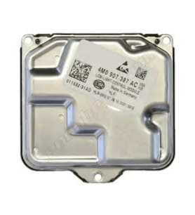 Audi Q7 Far Beyni Led Xenon Sol Sağ 4L0941329 WISCO