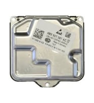 Audi Q7 Far Beyni Led Xenon Sol Sağ 4L0941329 WISCO