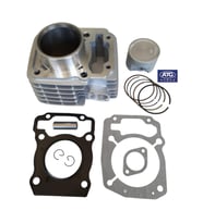 Honda Cbf 150 Silindir Komple Atg Sekmanlı 62,5 Boy
