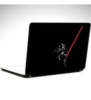 Darth Vader Laptop Sticker 14 inch (35X26CM)