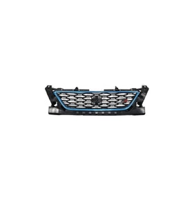 Seat Leon 2013 - 2016 FR Ön Panjur Nikelajlı