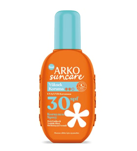 Arko Sun Care SPF30 Koruyucu Sprey 200 ml