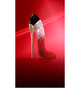 Carolina Herrera Good Girl Swarovski Limited Edition Edp 80 Ml Kadın Parfüm