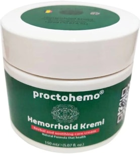 Süper Proctohemo Kişisel Büyük Boy 150 ml