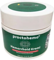 Süper Proctohemo Kişisel Büyük Boy 150 ml