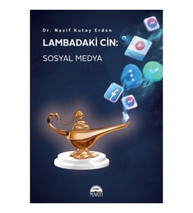 Lambadaki Cin Sosyal Medya