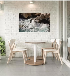 Mdf57  Manzara Uv Baskılı Mdf Tablo