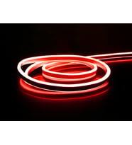 Noas 12V Neon LED Kırmızı 6W/m YL42-0124