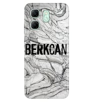 İnfinix Hot 8 9 10 12 20 20i 30 30i 40 40i 50 50i 60i Pro Plus 4G 5G Kılıf İsim Yazılı Kişiye Özel Model-9 (Çok Renkli)