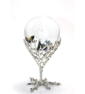 Dekoratif Kristal Küre Alk1238