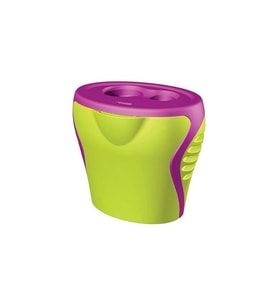 MAPED 063311 BOOGY TEK DELİKLİ HAZNELİ KALEMTRAŞ