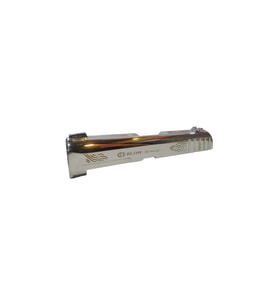Blow TR 914 02 Parlak Krom İşlemeli Üst Kızak Mekanizma