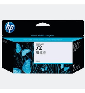 Hp 72 C9374A Gri Kartuş Yüksek Kapasite