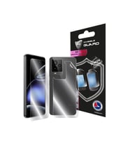 General Mobile GM 24 PRO için IPG Hydrogel Tam Kaplama (Ekran ve Arka Koruma)