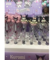 Kuromi Jel Kalem