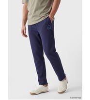 LCWAIKIKI Classic Lacivert Regular Fit Erkek Eşofman Altı