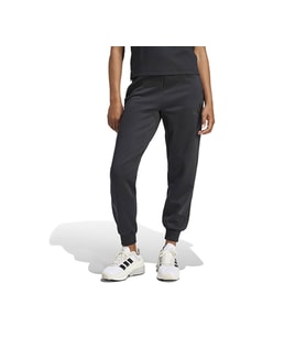 adidas W Z.N.E. Pt Kadın Günlük Eşofman Altı JE7842 Siyah