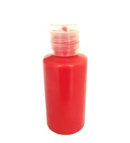Çini Boyası-seramik Boyası Kırmızı Renk 50cc (Çok Renkli)