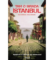 Tam O Sırada İstanbul