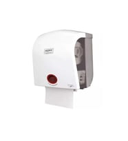 Carpex Nature Sensörlü Havlu Dispenseri (Beyaz)