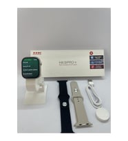 HK9 Pro Plus Amoled Ekran Oyun Yükleme Chatgpt Siri Sesli Görüşme Bildirim 45mm 2.gen Akıllı Saat