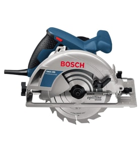 GKS 190 Daire Testere 190 mm 1400 Watt