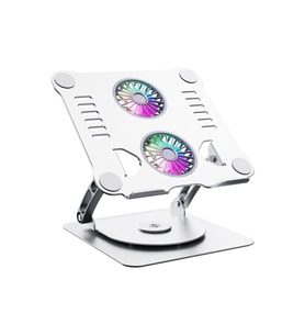 V4.1 360 Rotating Laptop Stand ZR526