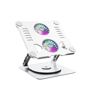 V4.1 360 Rotating Laptop Stand ZR526