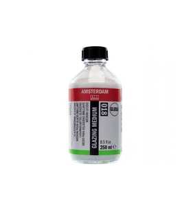 Talens Amsterdam Glazing Medium Gloss 018 250 ml 