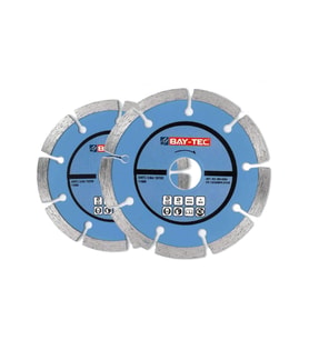Soketli Elmas Testere 180 mm MK0265 BAYTEC