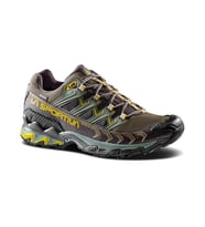 La Sportiva #46Q900723 Ultra Raptor II GTX Carbon/Moss Erkek Outdoor Ayakkabı (Gri)