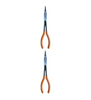 2'li Uzun Kargaburun Künefeci Kargaburnu Düz 28 cm Paket