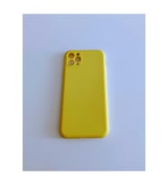 İphone 11 Pro Max Silikon Telefon Kılıf Modelleri