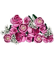 Pembe Gül Buketleri 10374