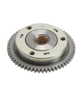 Cg 250 İlk Hareket Plakası 20 Li 57T Komple