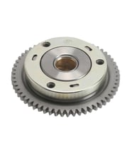 Cg 250 İlk Hareket Plakası 20 Li 57T Komple