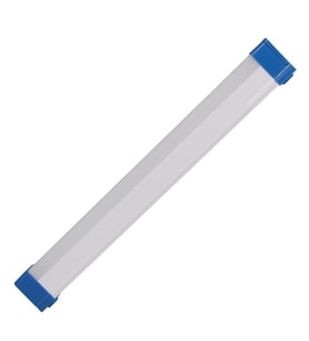 PowerMaster T530 32cm 40W Çubuk Portatif LED Işıldak Şarjlı Tüp Lamba 1200mAh