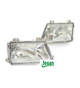 Mercedes Sprinter Sağ Sol Ön Far Takımı 1995-2000 N11.1646