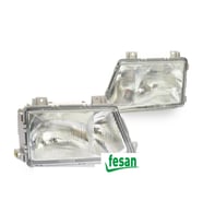 Mercedes Sprinter Sağ Sol Ön Far Takımı 1995-2000 N11.1646