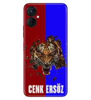 Omix X3 X5 X6 X7 X300 X400 X500 X600 X700 Kılıf İsim Yazılı Kişiye Özel Model-21 (Çok Renkli)
