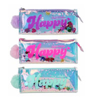 Dolphin Pc-3924 Kalem Çantası Pvc 24/96