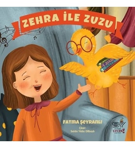Zehra İle Zuzu