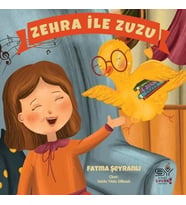 Zehra İle Zuzu