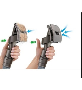 DYSON HAYVAN TEMİZLEME APARATI (Adet) 10047828