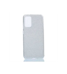Samsung Galaxy S20 Plus Uyumlu Kılıf Zore Shining Silikon